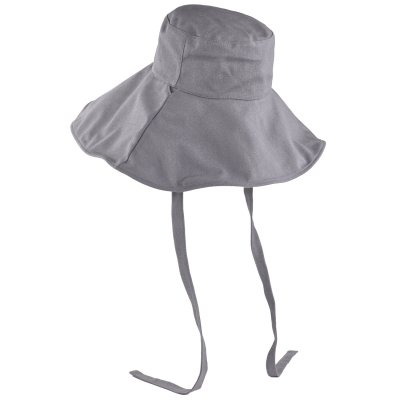 Hattar - Gårda UV Protection sun hat (grå)