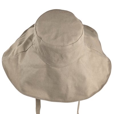 Hattar - Gårda UV Protection sun hat (khaki)