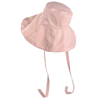 Hattar - Gårda UV Protection sun hat (rosa)