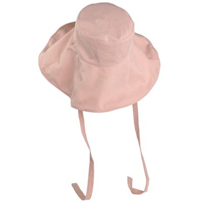 Hattar - Gårda UV Protection sun hat (rosa)