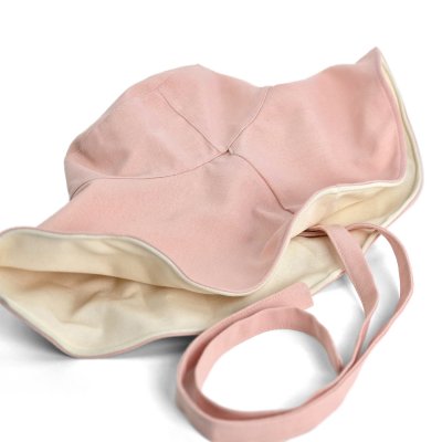 Hattar - Gårda UV Protection sun hat (rosa)