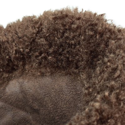 Hattar - Gårda Virton Winter Bucket Hat (brun)