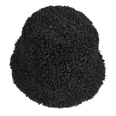 Hattar - Gårda Virton Winter Bucket Hat (svart)