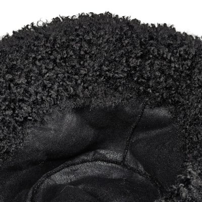 Hattar - Gårda Virton Winter Bucket Hat (svart)