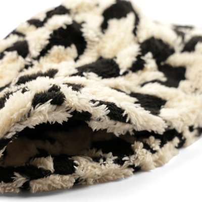 Hattar - Gårda Visina Bucket hat (svart/vit)