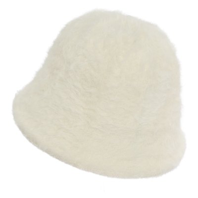 Hattar - Gårda Jiana Bucket hat (vit)