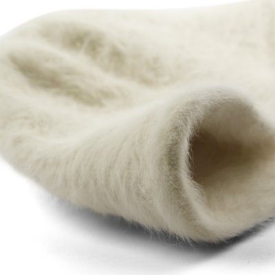 Hattar - Gårda Jiana Bucket hat (vit)