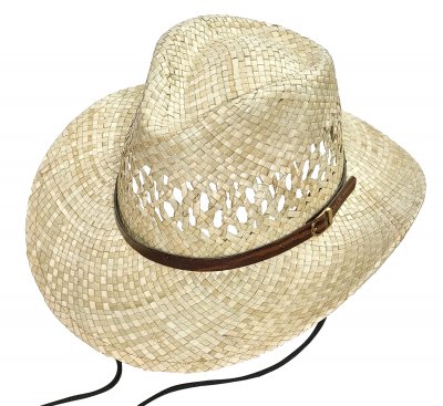 Hattar - Gårda Alberobello Cowboy (natur)