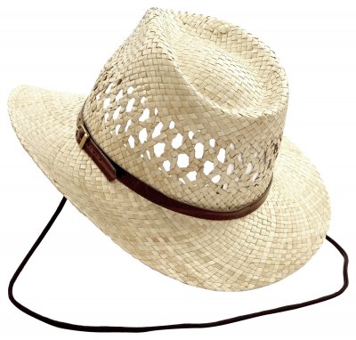 Hattar - Gårda Alberobello Cowboy (natur)