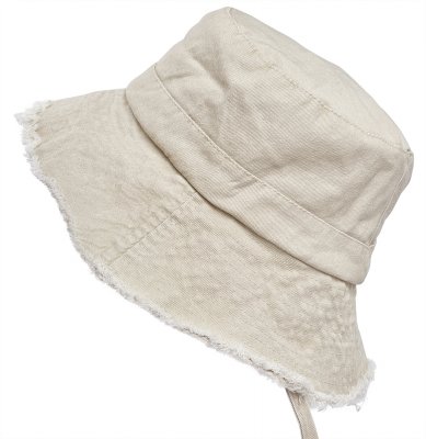 Hattar - Gårda Bucket Hat (beige)