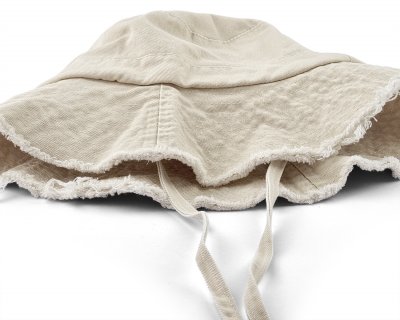 Hattar - Gårda Bucket Hat (beige)