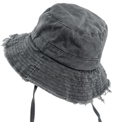 Hattar - Gårda Bucket Hat (grå)