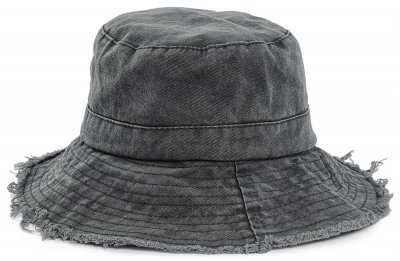 Hattar - Gårda Bucket Hat (grå)