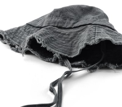 Hattar - Gårda Bucket Hat (grå)