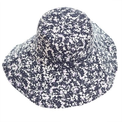 Hattar - Gårda Flavia Bucket Hat (blå)