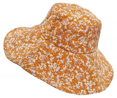 Hattar - Gårda Flavia Bucket Hat (orange)