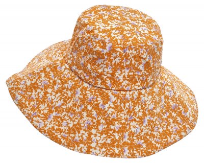 Hattar - Gårda Flavia Bucket Hat (orange)