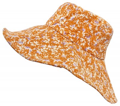 Hattar - Gårda Flavia Bucket Hat (orange)