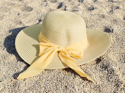 Hattar - Gårda Floppy (natur)