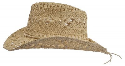 Hattar - Gårda Manzanillo Cowboy (natur)