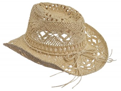 Hattar - Gårda Manzanillo Cowboy (natur)