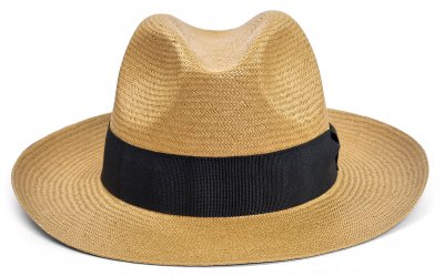 Hattar - Gårda Pimiento Panama (natur)