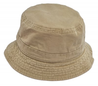 Hattar - Gårda Sawyer Bucket Hat (beige)