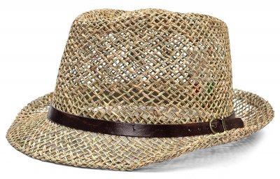 Hattar - Gårda Scalea Trilby (natur)