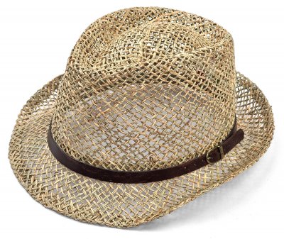 Hattar - Gårda Scalea Trilby (natur)