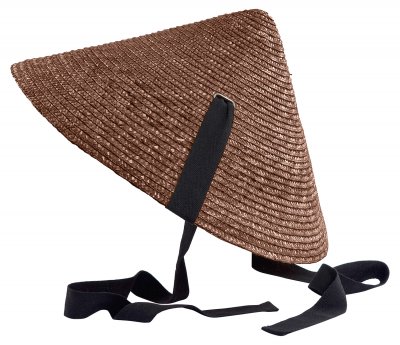 Hattar - Gårda Soriya Rishatt (brun)