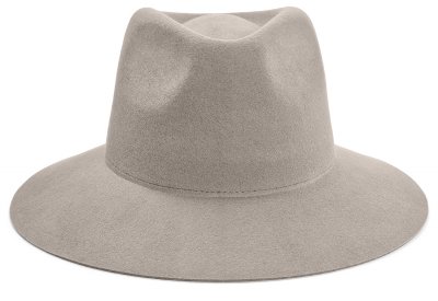 Hattar - Gårda Townsville Fedora (ljusgrå)