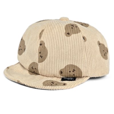 Keps Barn - Gårda Teddybear Cap (beige)