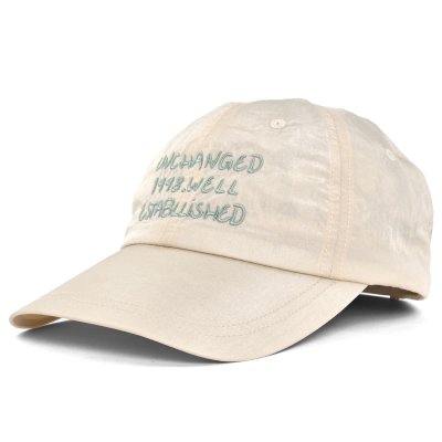 Keps - Gårda 1998 sports cap (beige)