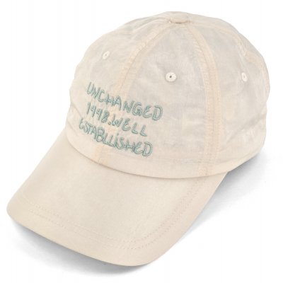 Keps - Gårda 1998 sports cap (beige)