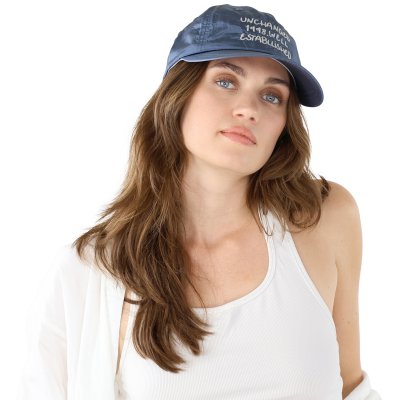 Keps - Gårda 1998 sports cap (blå)