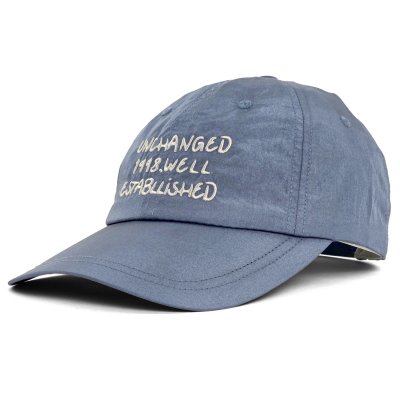 Keps - Gårda 1998 sports cap (blå)