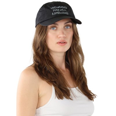 Keps - Gårda 1998 sports cap (svart)