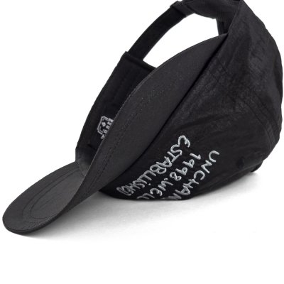 Keps - Gårda 1998 sports cap (svart)