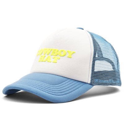Keps - Gårda Cowboy Hat Scuba Cap (marinblå)