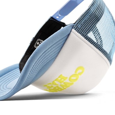 Keps - Gårda Cowboy Hat Scuba Cap (marinblå)