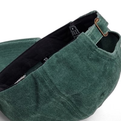 Keps - Gårda Hamptons Tennis Washed Cap (grön)