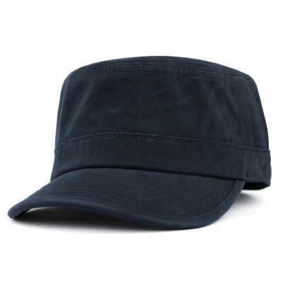 Keps - Gårda Hunter Army Cap (Blå)