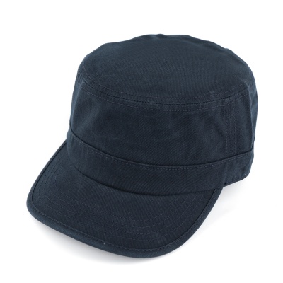 Keps - Gårda Hunter Army Cap (Blå)