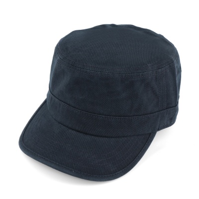 Keps - Gårda Hunter Army Cap (Blå)