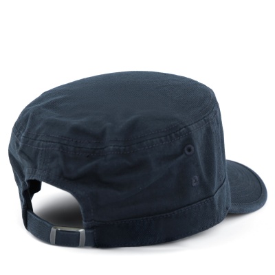 Keps - Gårda Hunter Army Cap (Blå)