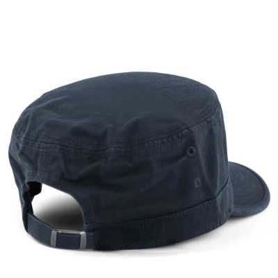 Keps - Gårda Hunter Army Cap (Blå)