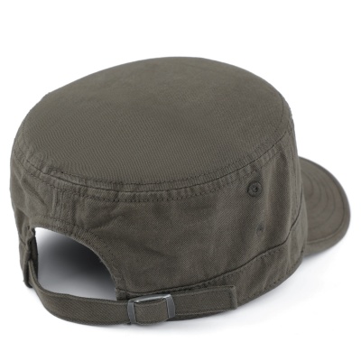 Keps - Gårda Hunter Army Cap (Militärgrön)