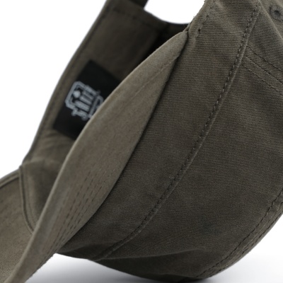 Keps - Gårda Hunter Army Cap (Militärgrön)