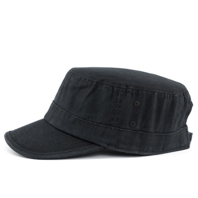 Keps - Gårda Hunter Army Cap (Svart)