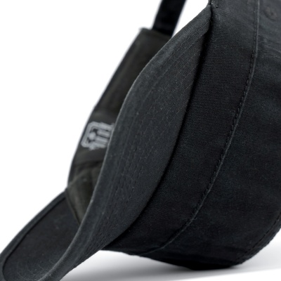 Keps - Gårda Hunter Army Cap (Svart)
